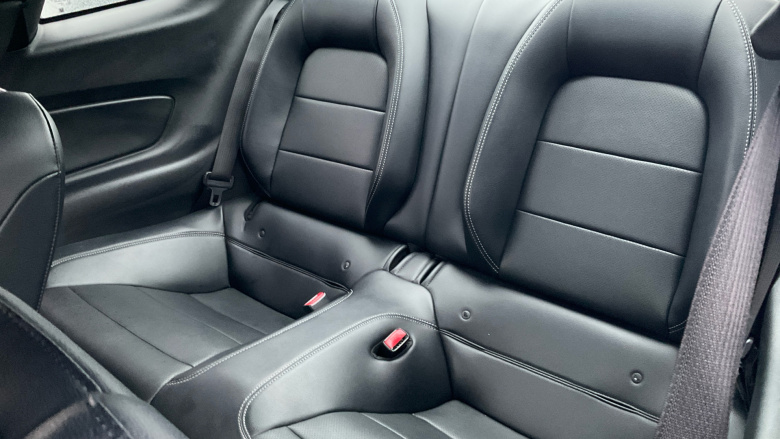 Ford Mustang 5.0 V8 GT 2dr Auto Petrol Coupe